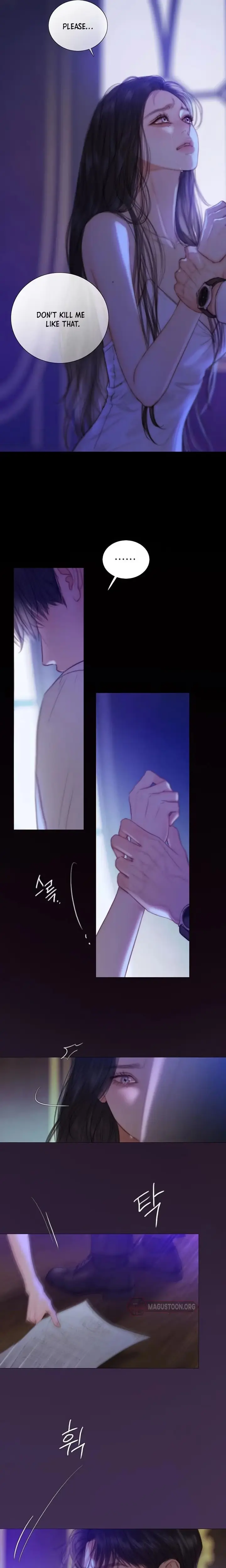 Selena Chapter 135 - Page 13