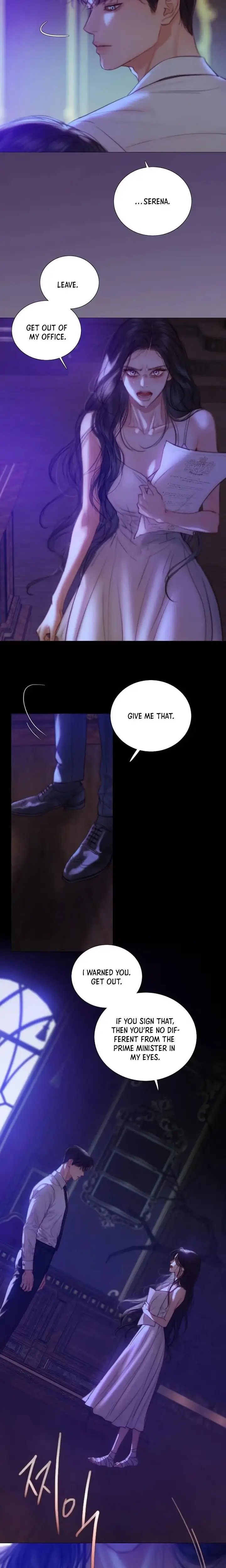 Selena Chapter 135 - Page 14