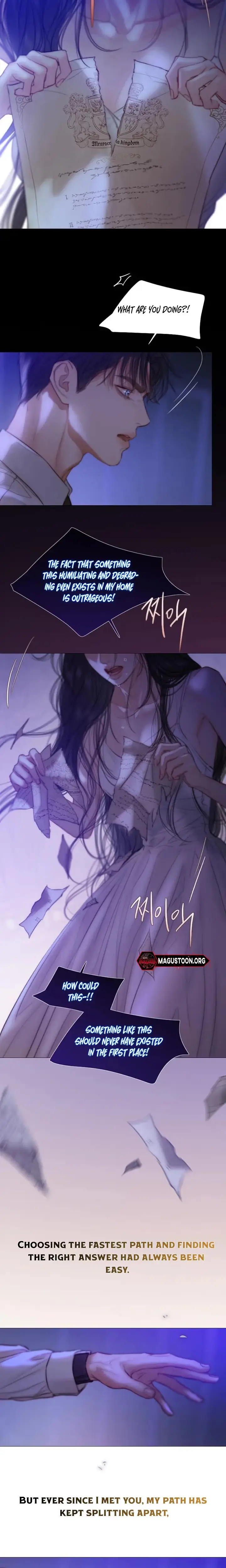 Selena Chapter 135 - Page 15