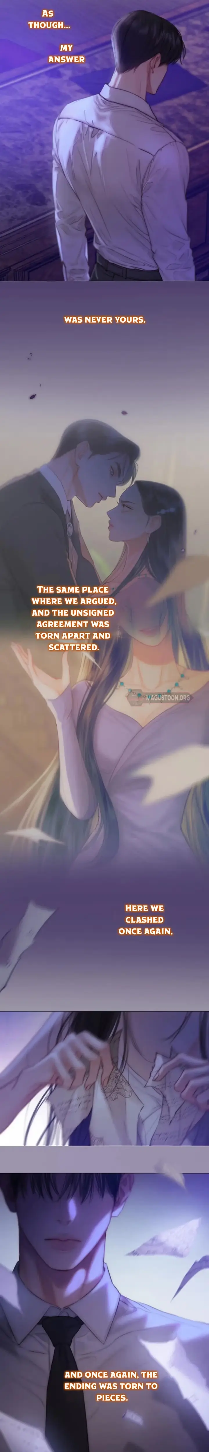 Selena Chapter 135 - Page 17