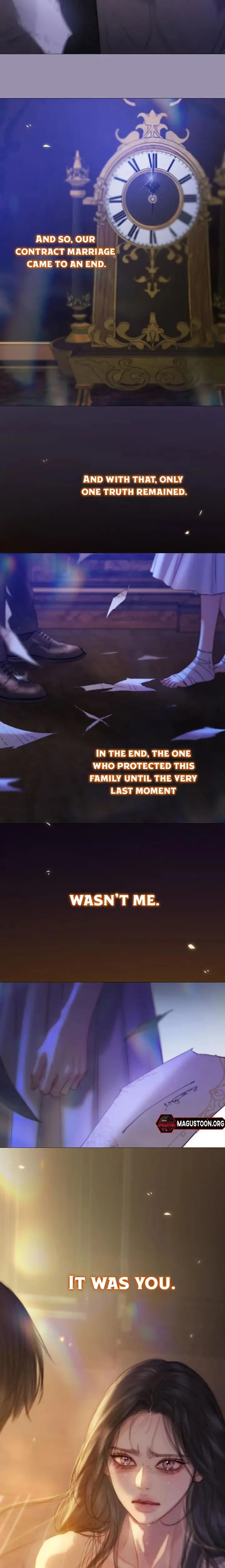 Selena Chapter 135 - Page 18
