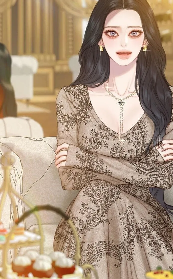 Selena Chapter 137 - Page 4