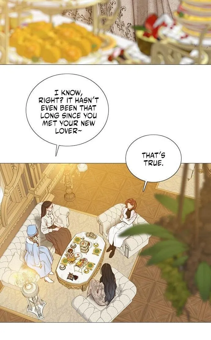 Selena Chapter 137 - Page 5