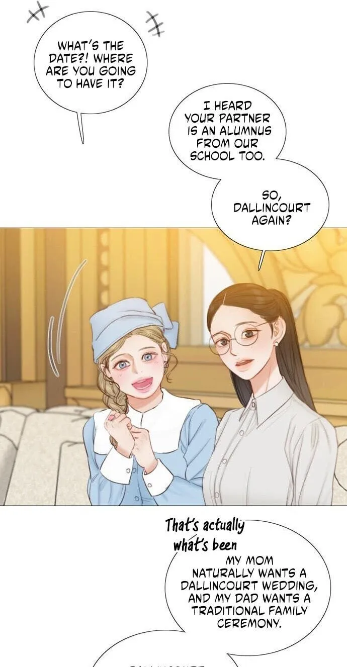 Selena Chapter 137 - Page 6