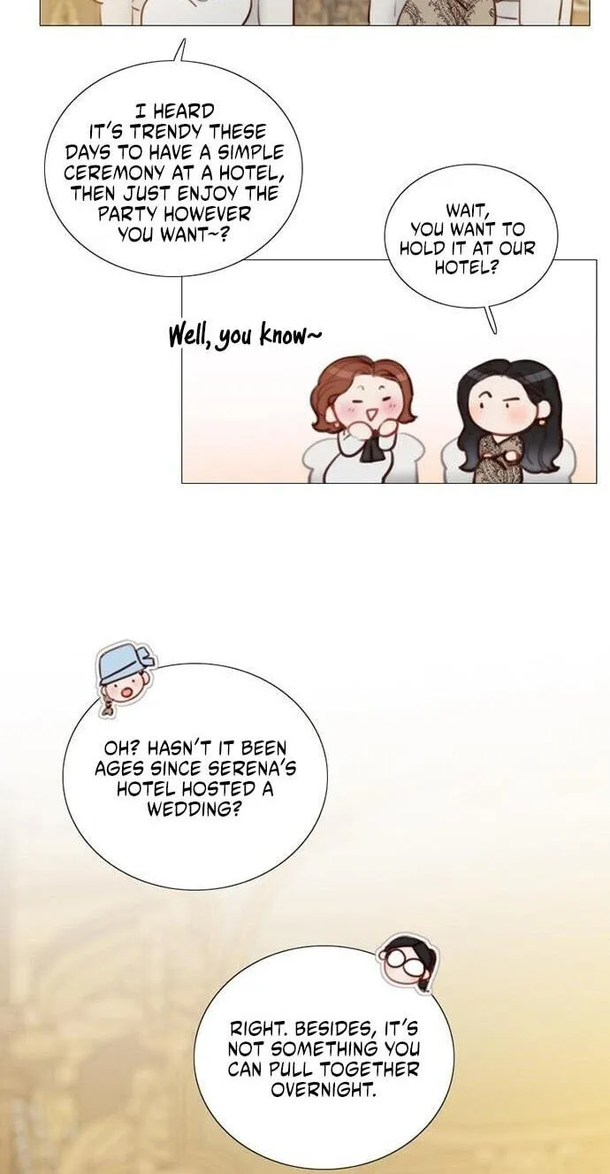 Selena Chapter 137 - Page 8
