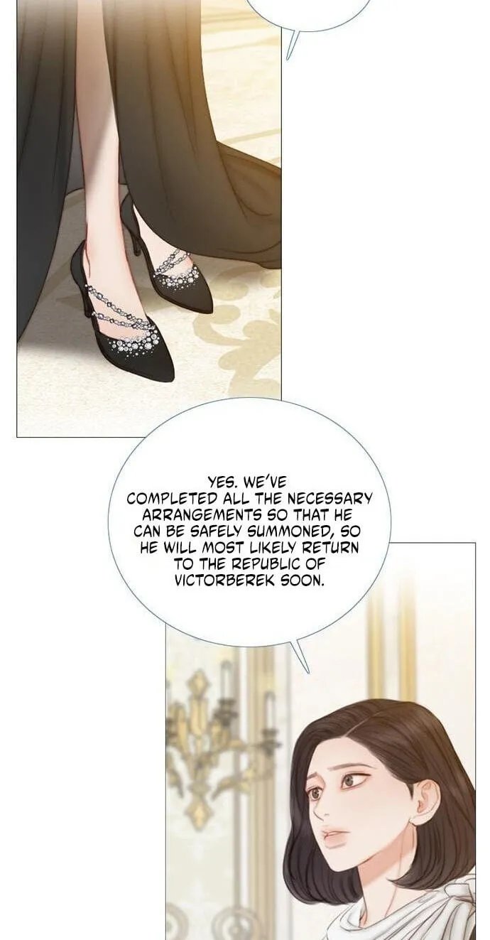 Selena Chapter 137 - Page 20