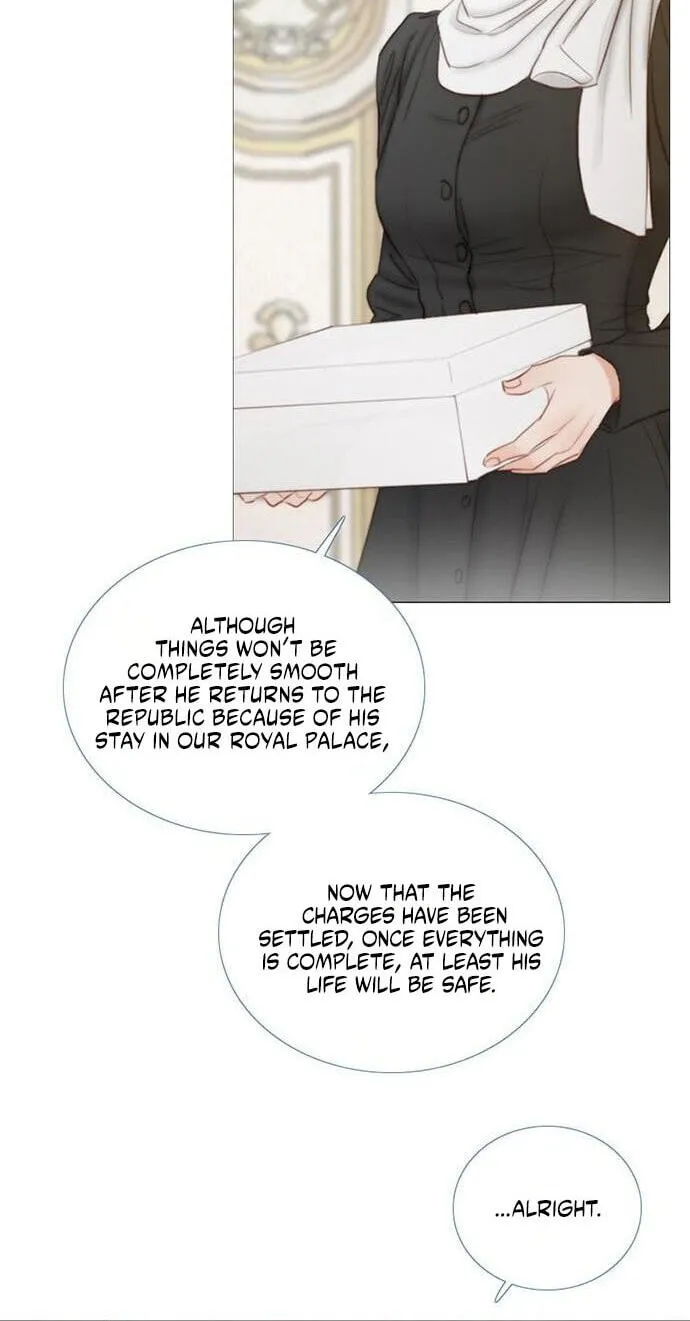 Selena Chapter 137 - Page 21