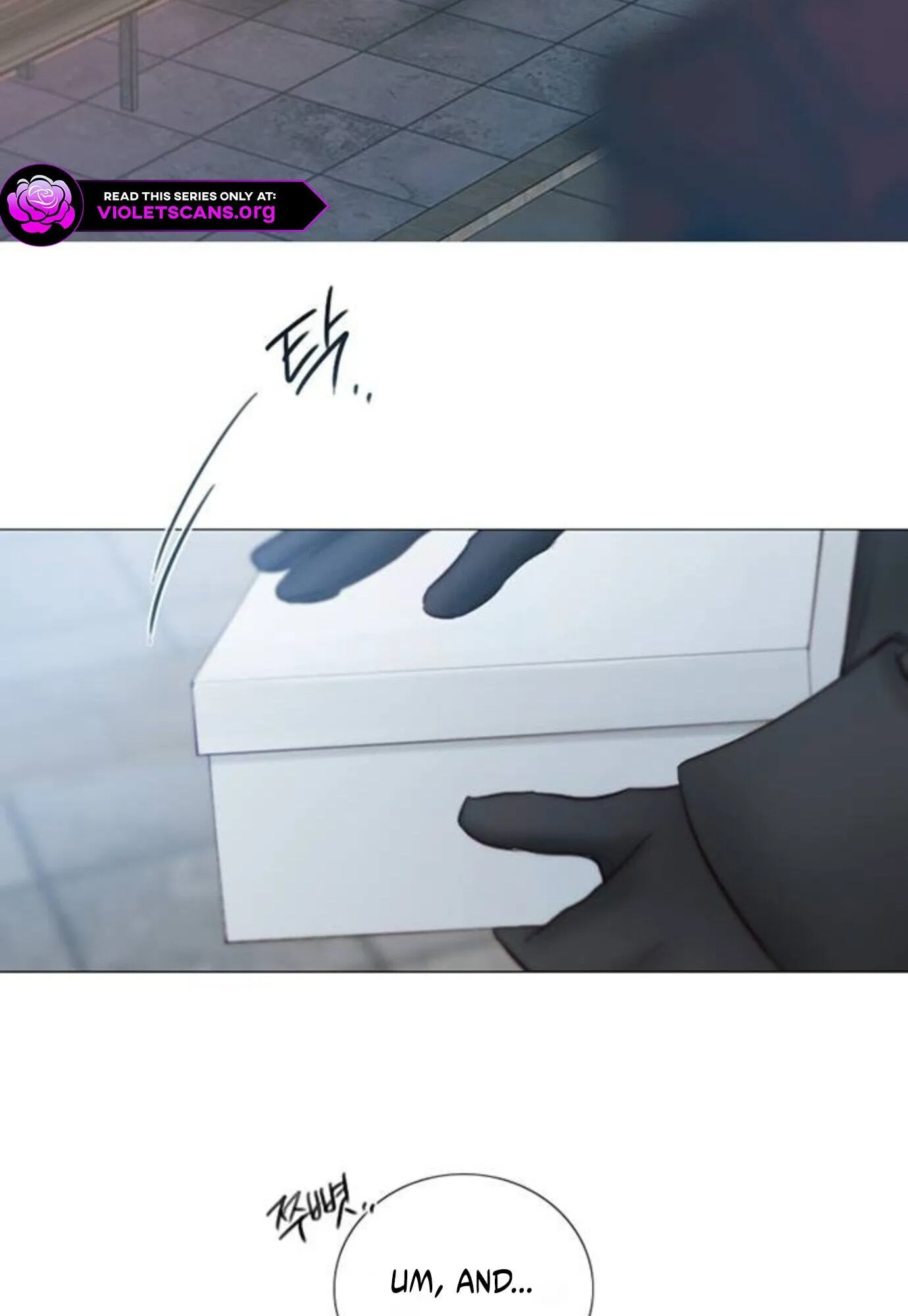 Selena Chapter 138 - Page 4
