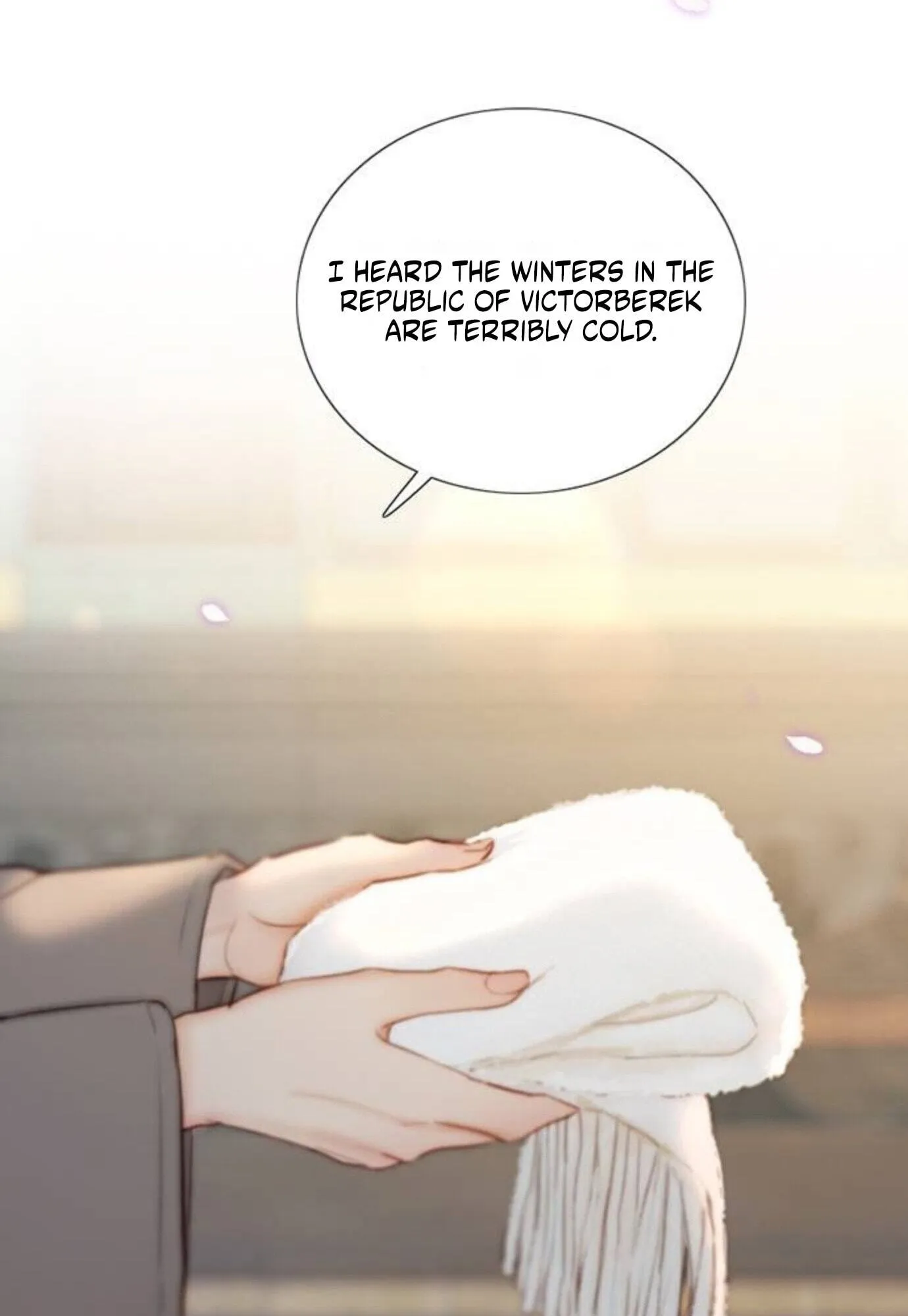 Selena Chapter 138 - Page 6