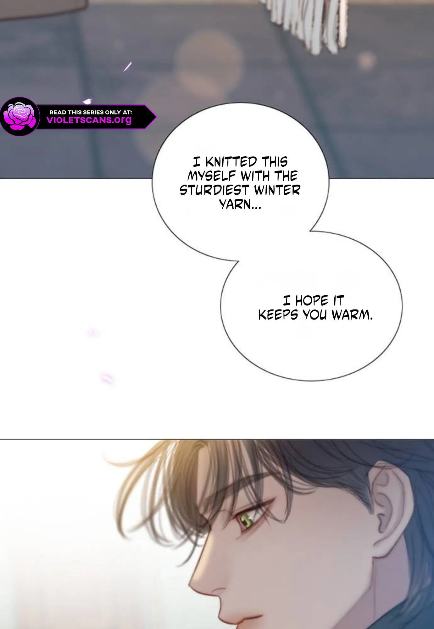 Selena Chapter 138 - Page 7