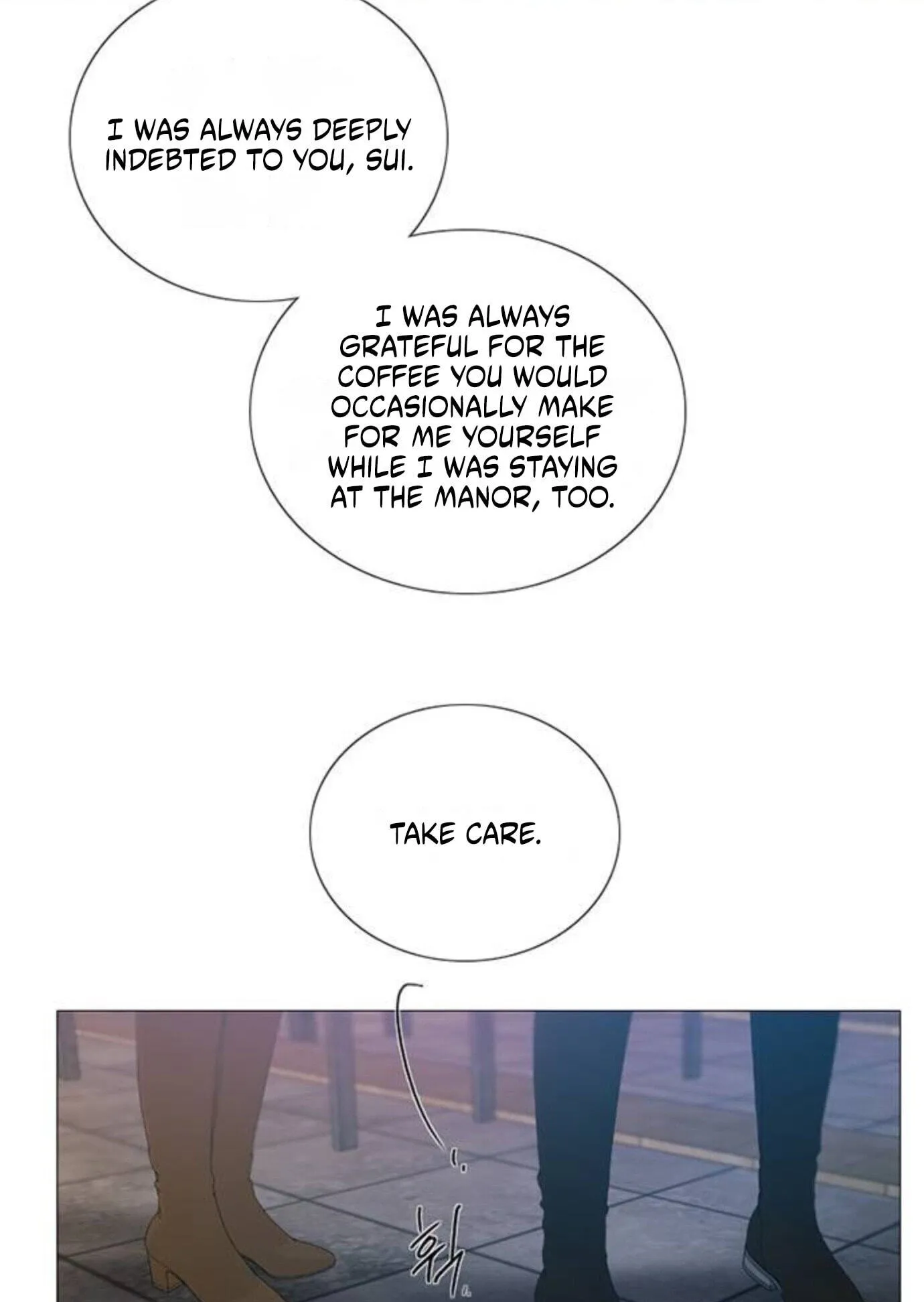 Selena Chapter 138 - Page 11