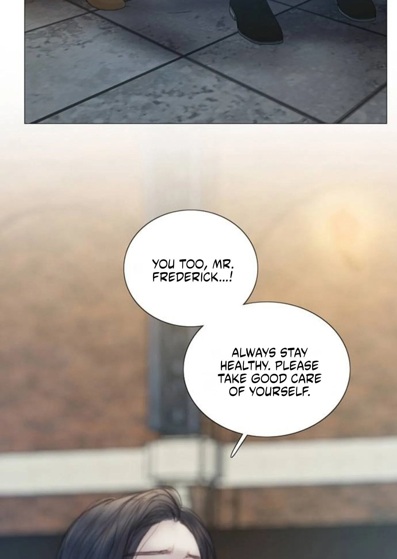 Selena Chapter 138 - Page 12