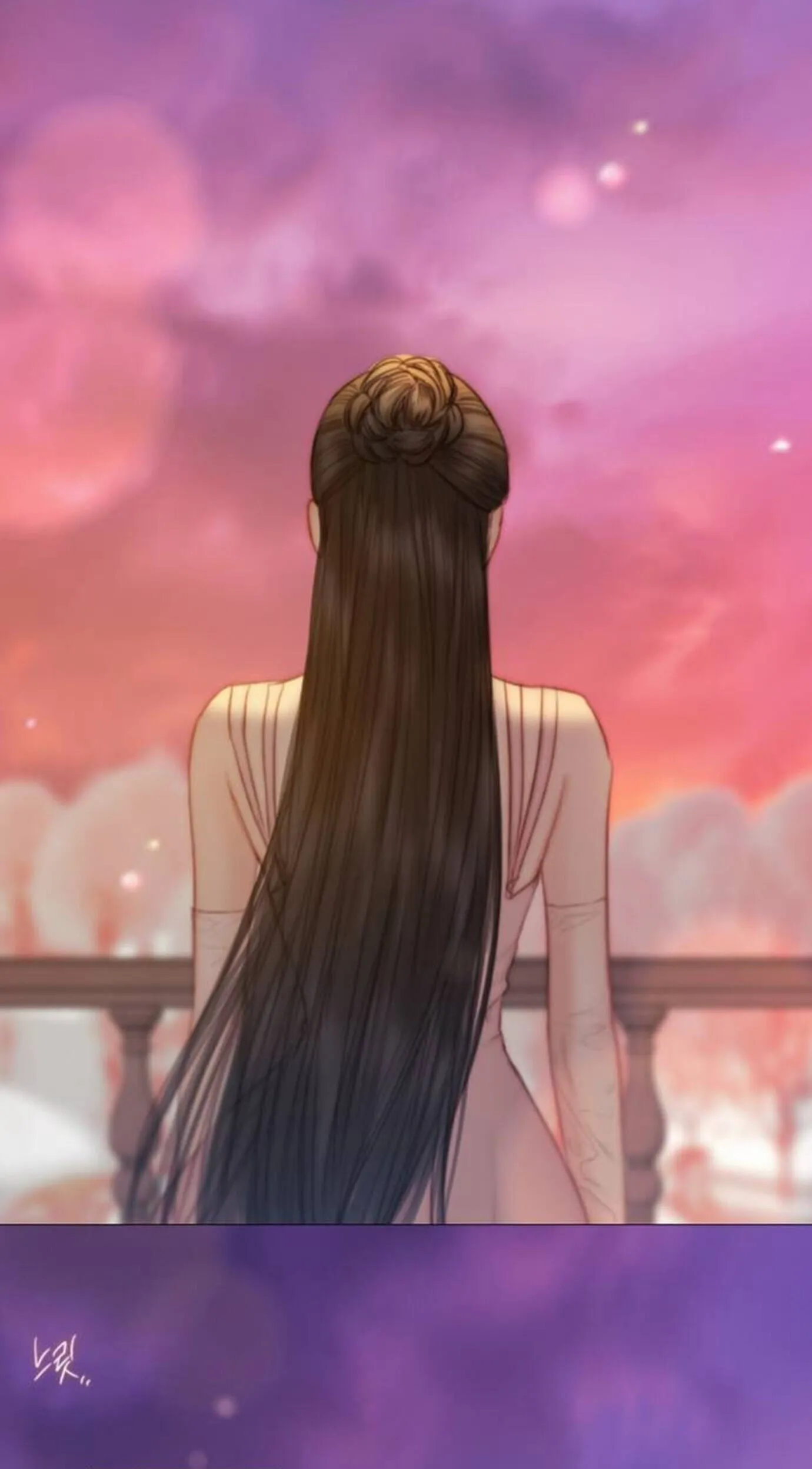 Selena Chapter 138 - Page 24