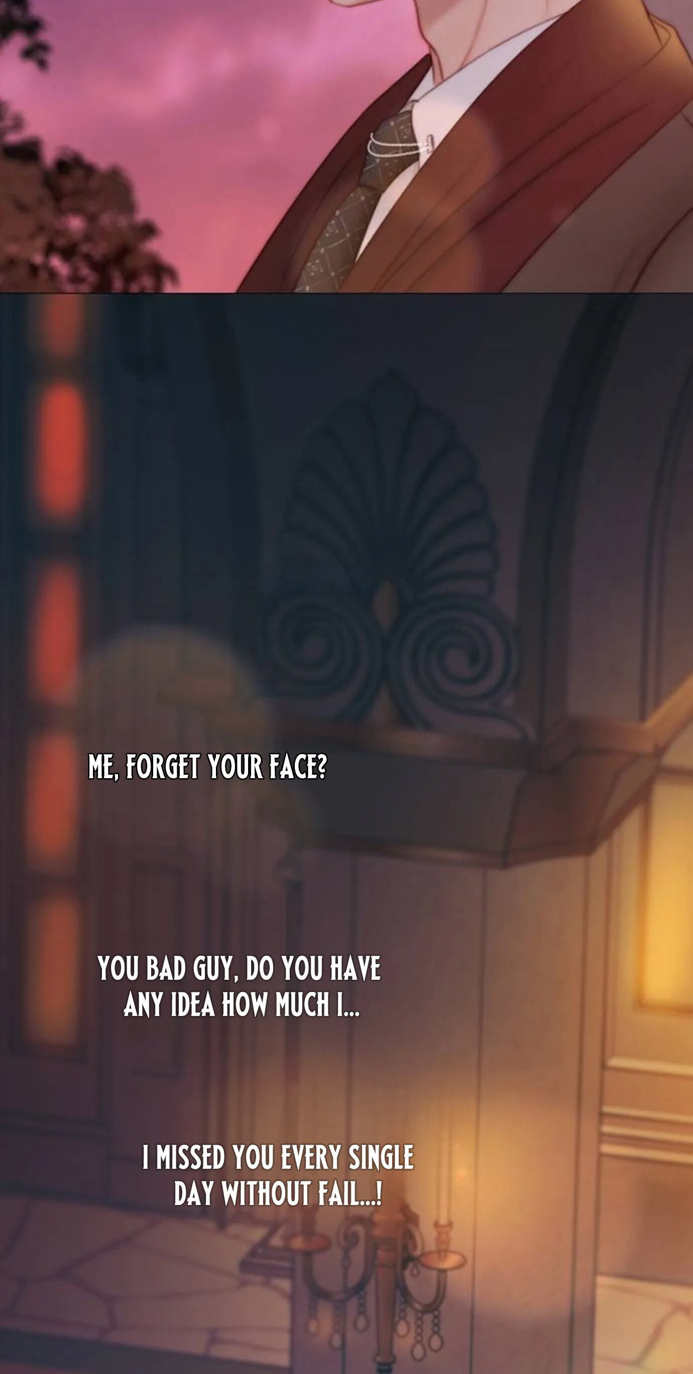 Selena Chapter 138 - Page 27
