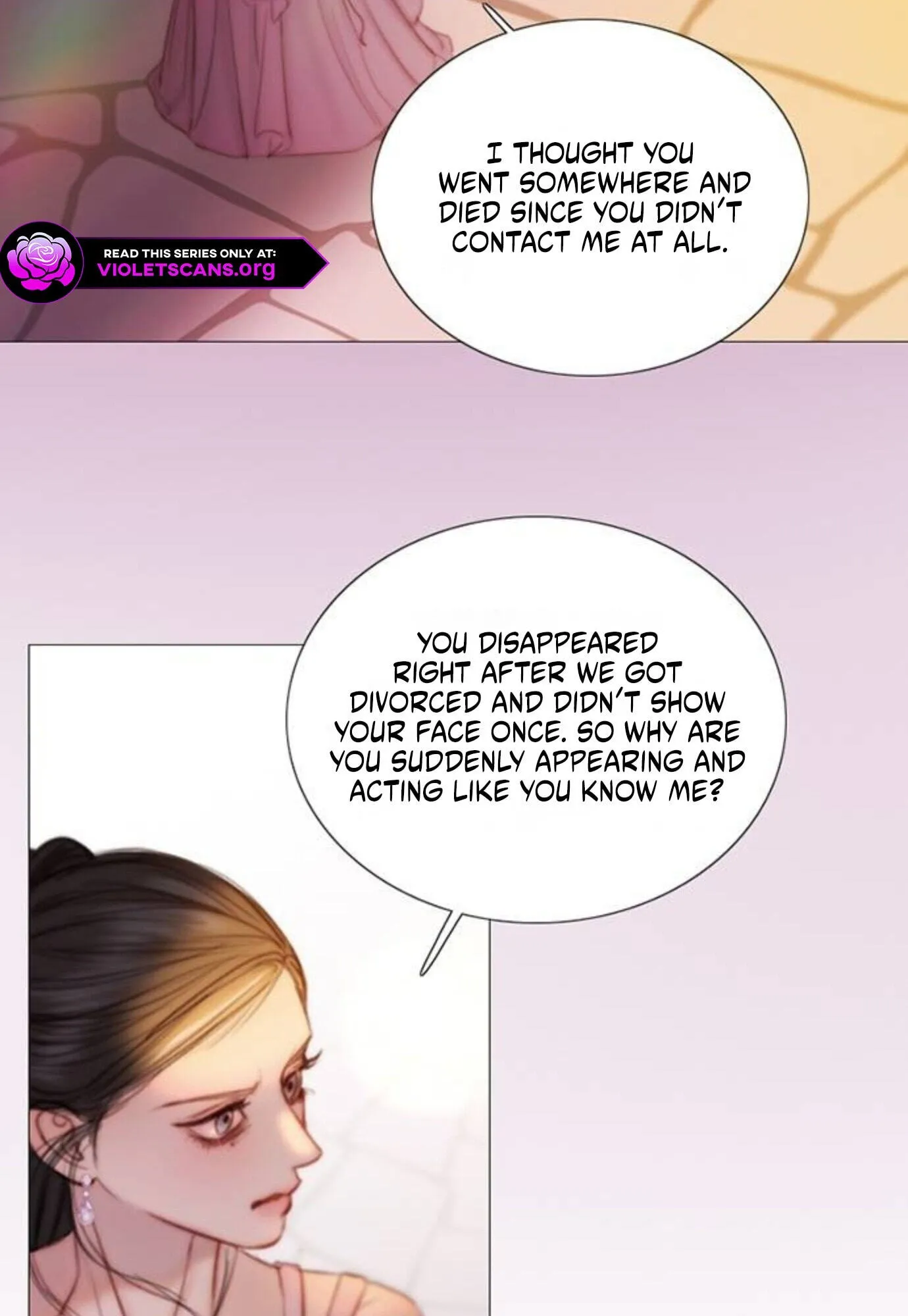 Selena Chapter 138 - Page 29