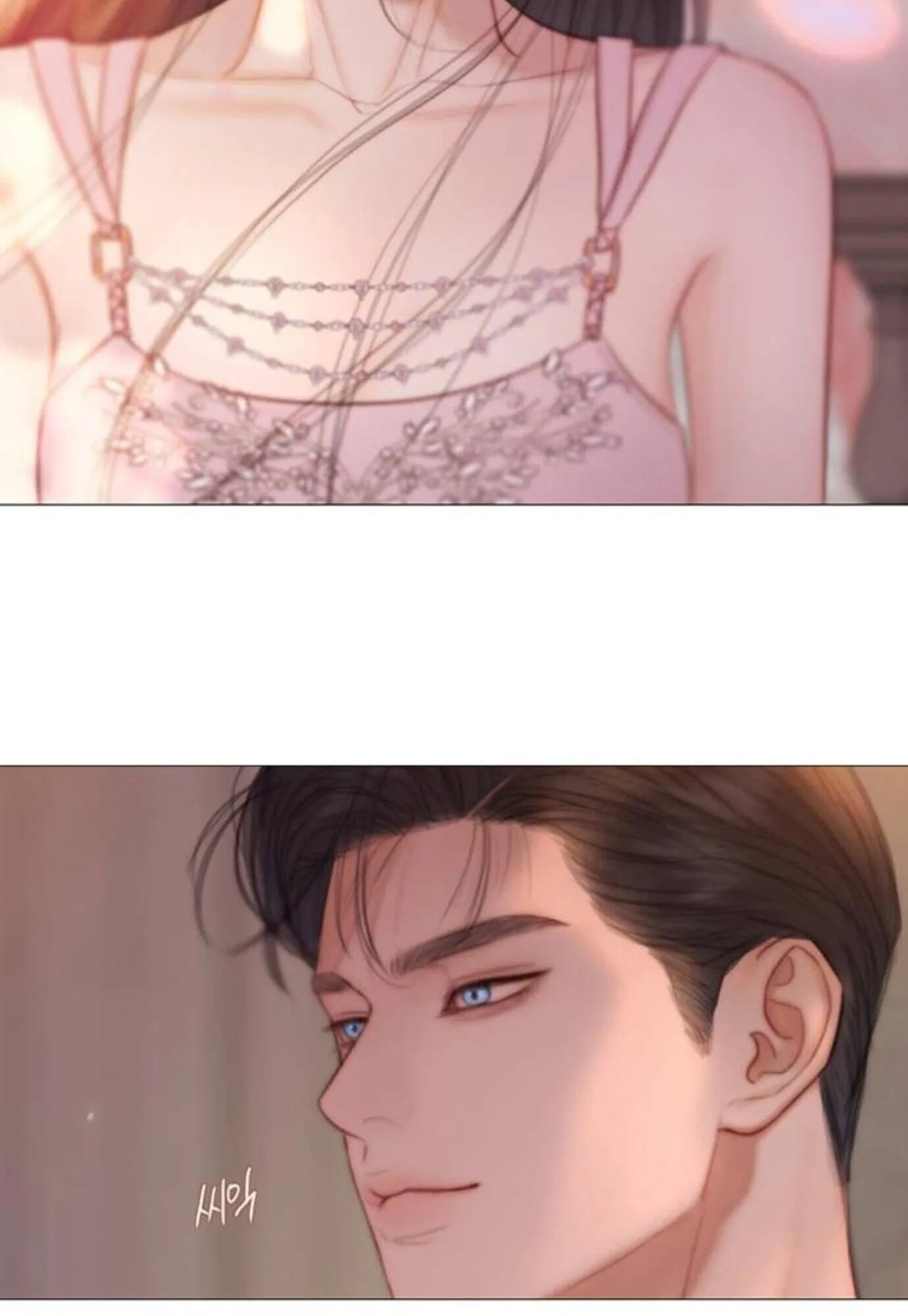 Selena Chapter 138 - Page 35
