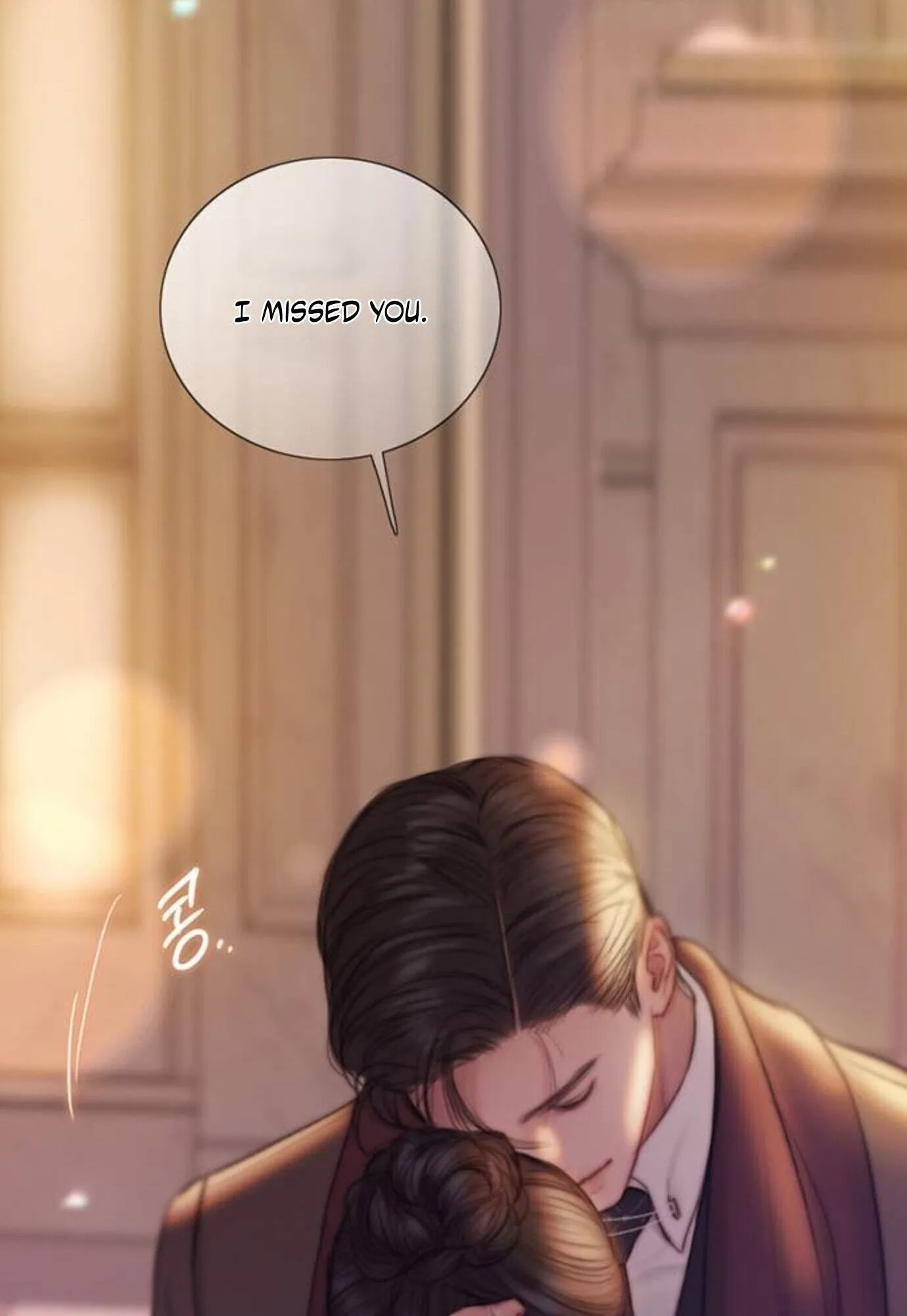 Selena Chapter 138 - Page 37