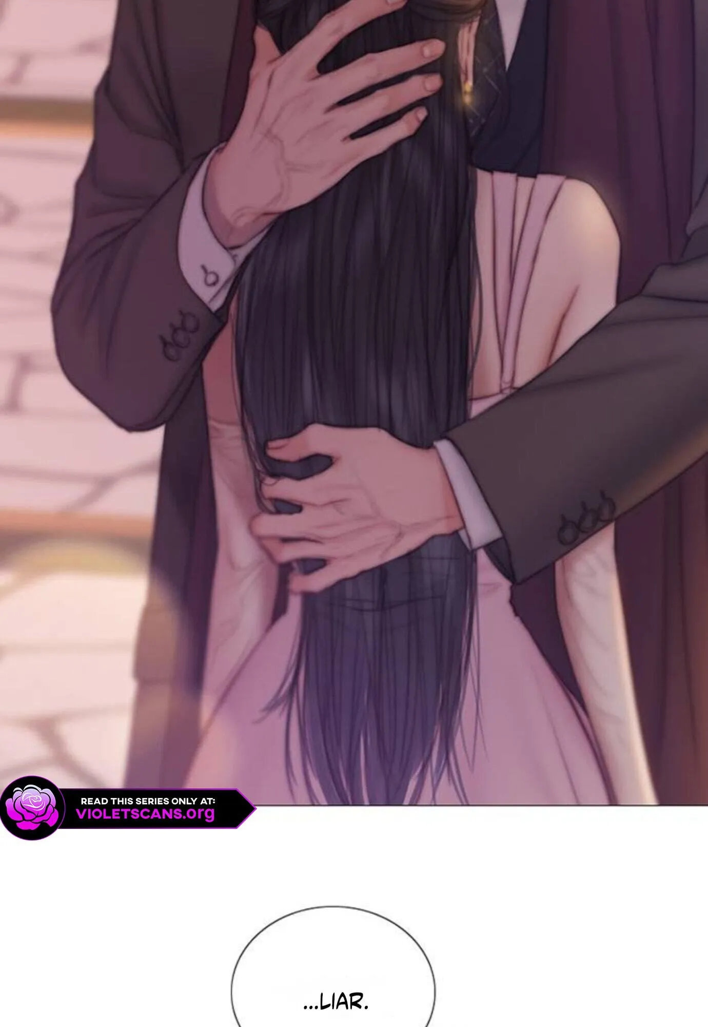 Selena Chapter 138 - Page 38