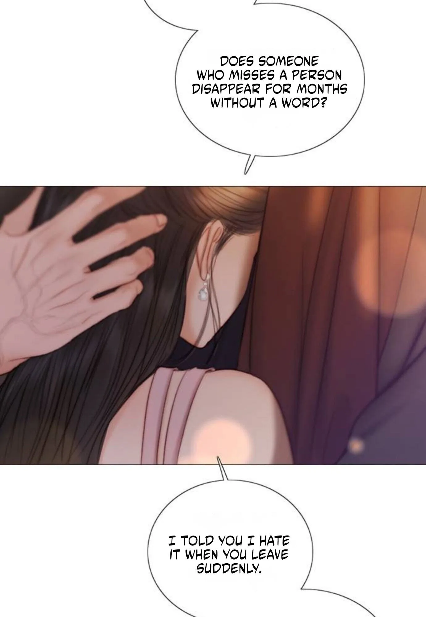 Selena Chapter 138 - Page 39