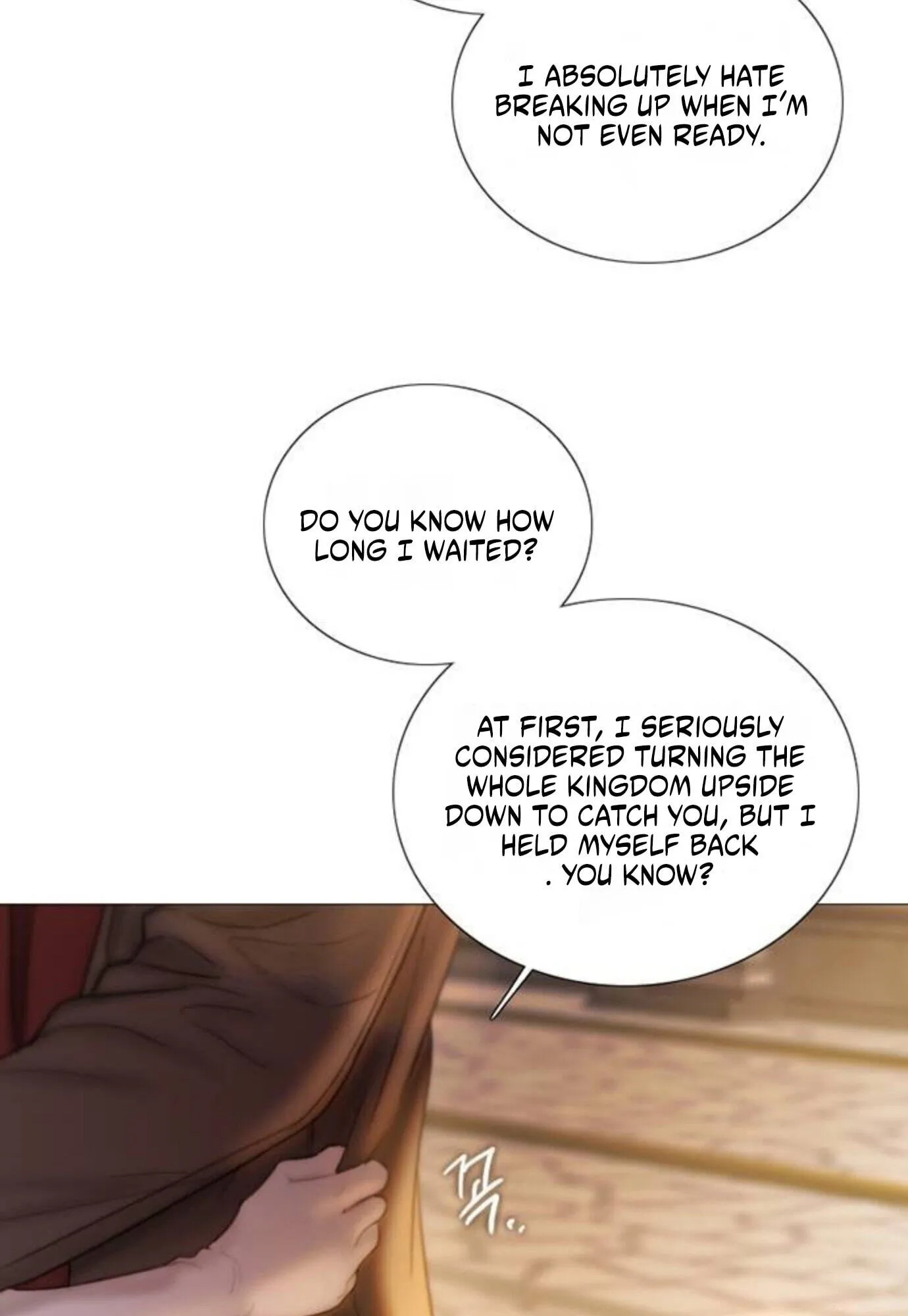 Selena Chapter 138 - Page 40