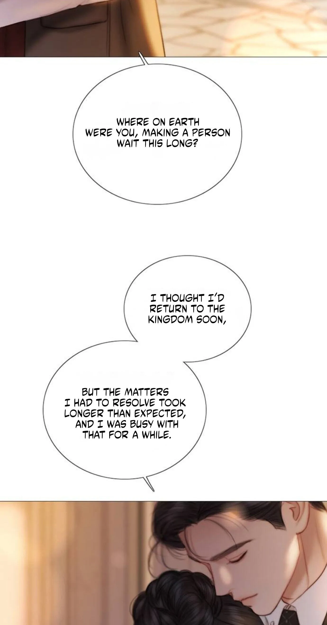 Selena Chapter 138 - Page 41