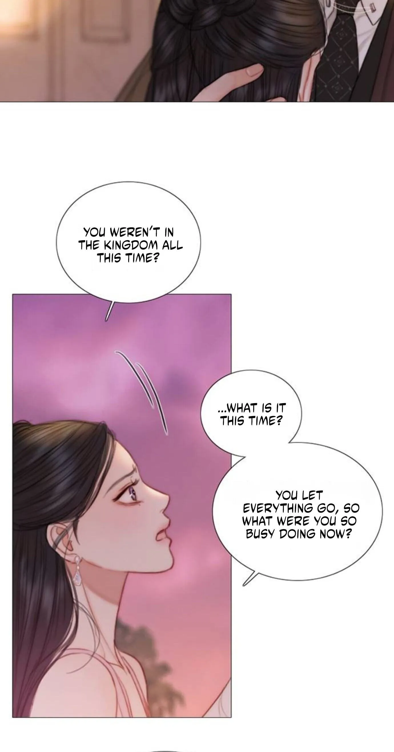 Selena Chapter 138 - Page 42