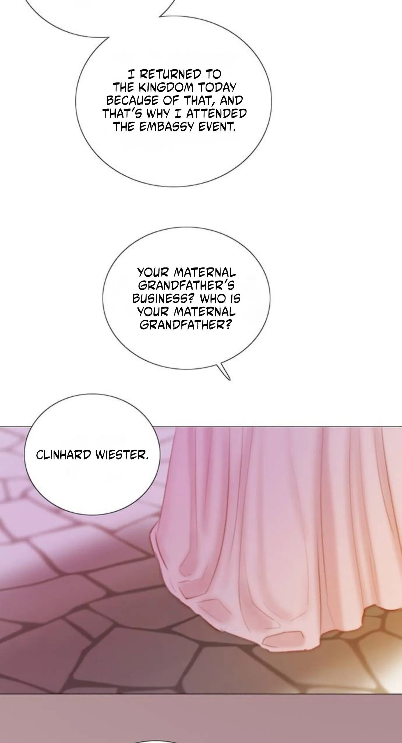 Selena Chapter 138 - Page 44