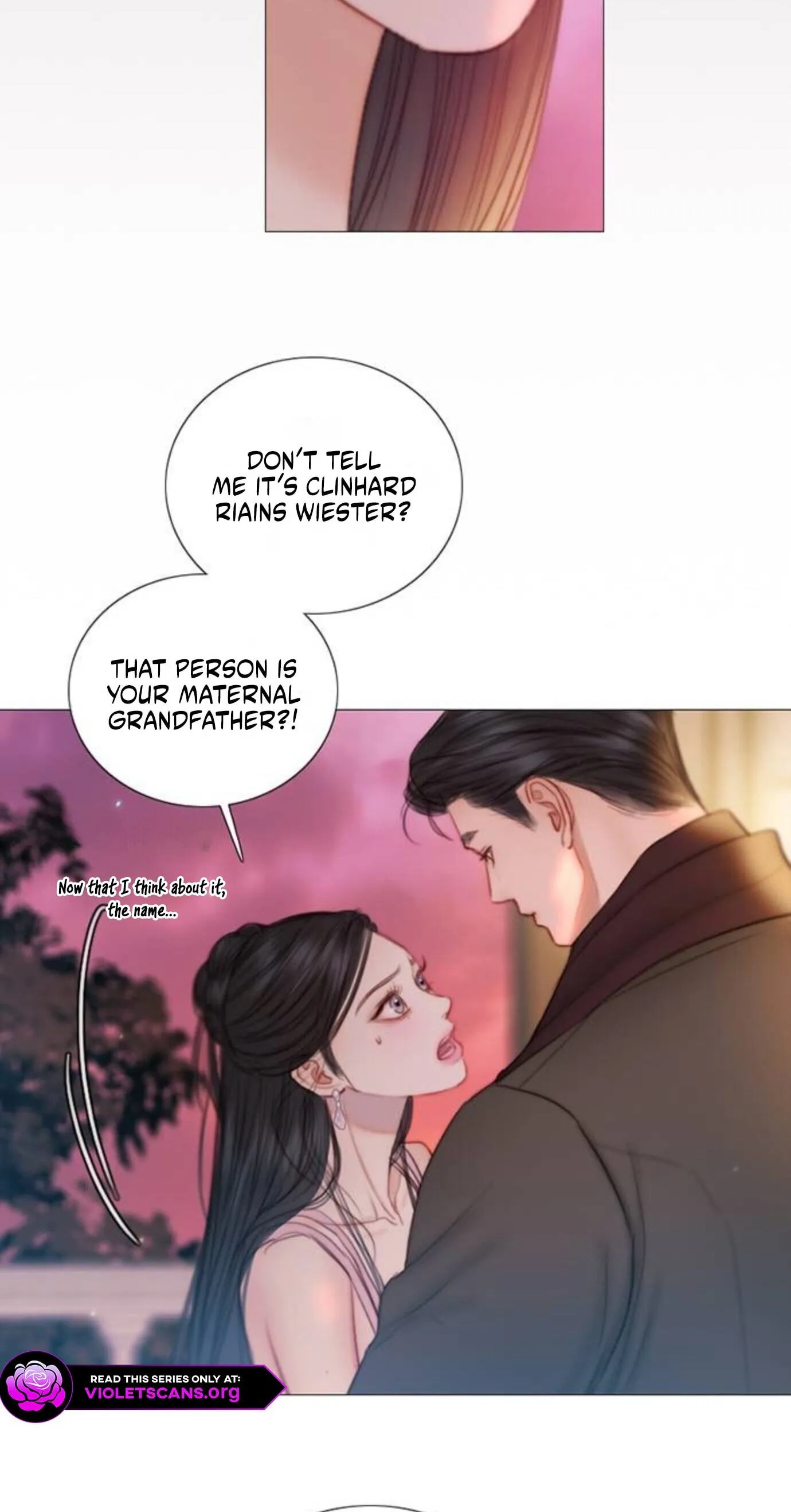 Selena Chapter 138 - Page 46