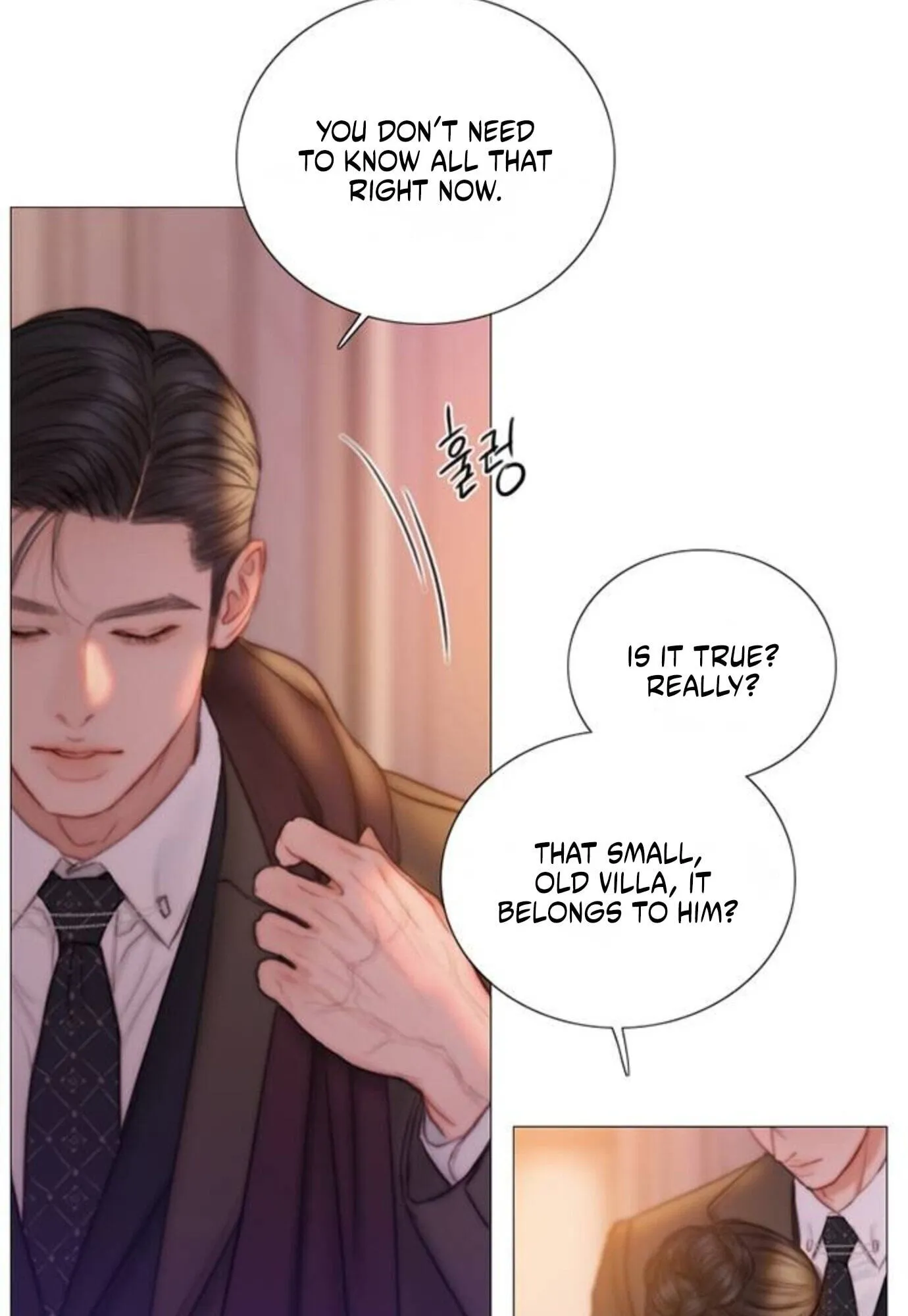 Selena Chapter 138 - Page 47