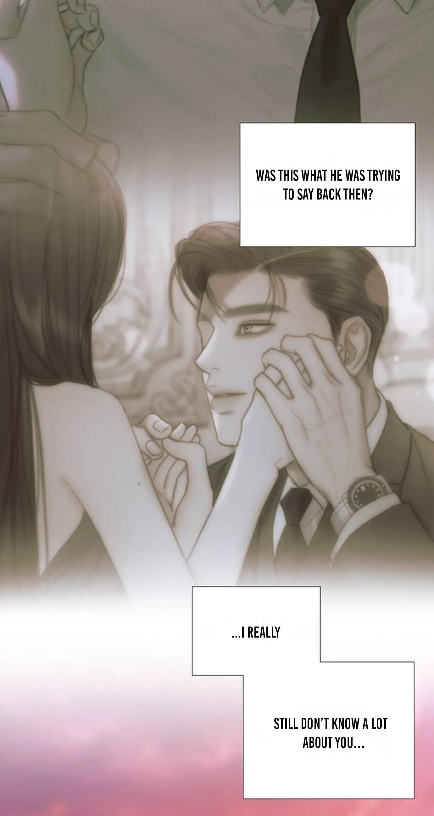 Selena Chapter 138 - Page 50