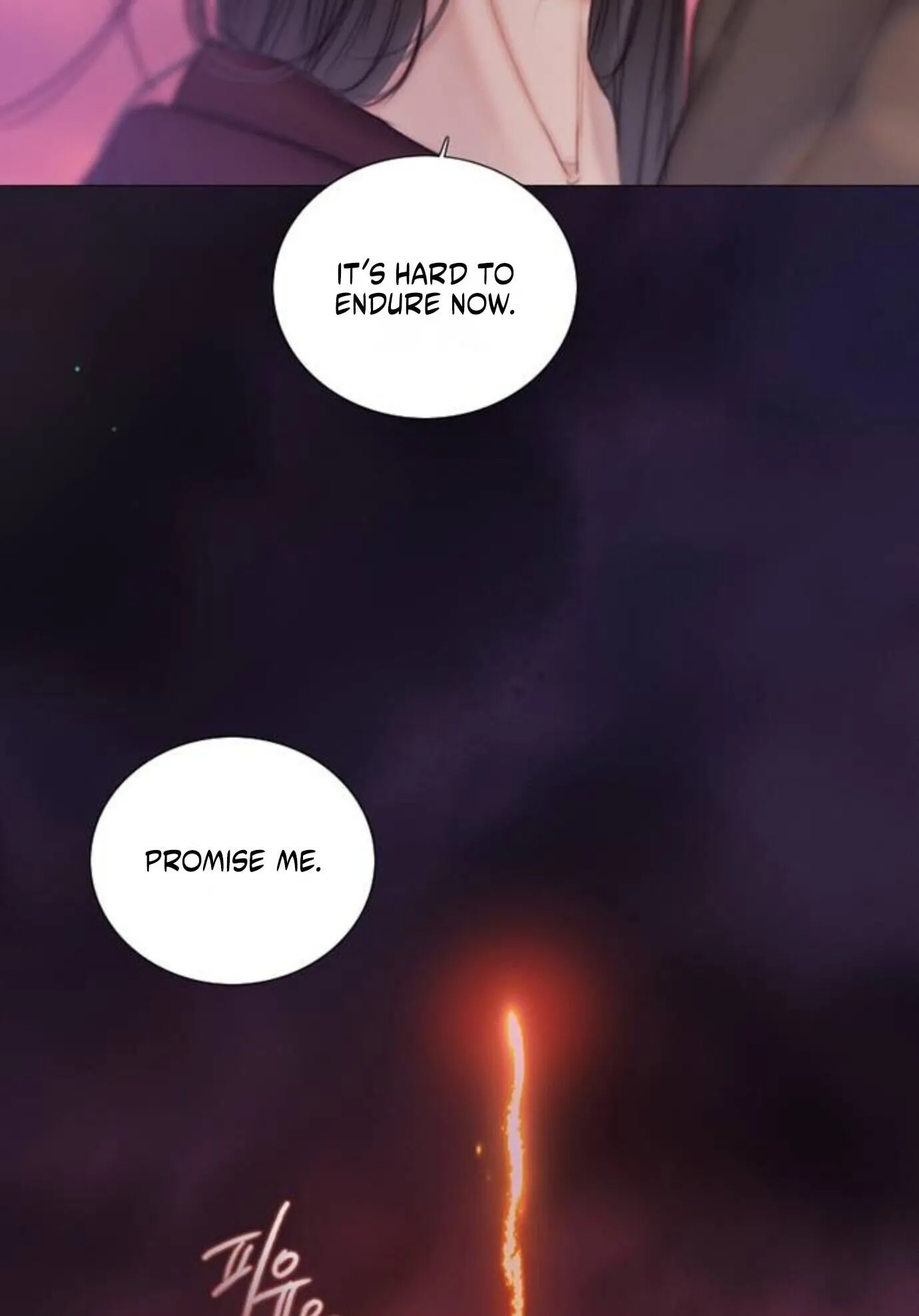 Selena Chapter 138 - Page 53