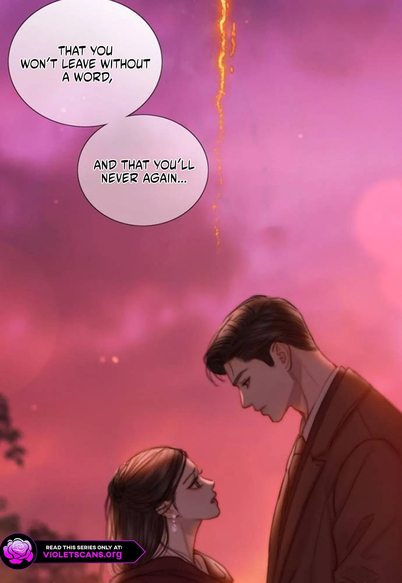 Selena Chapter 138 - Page 55