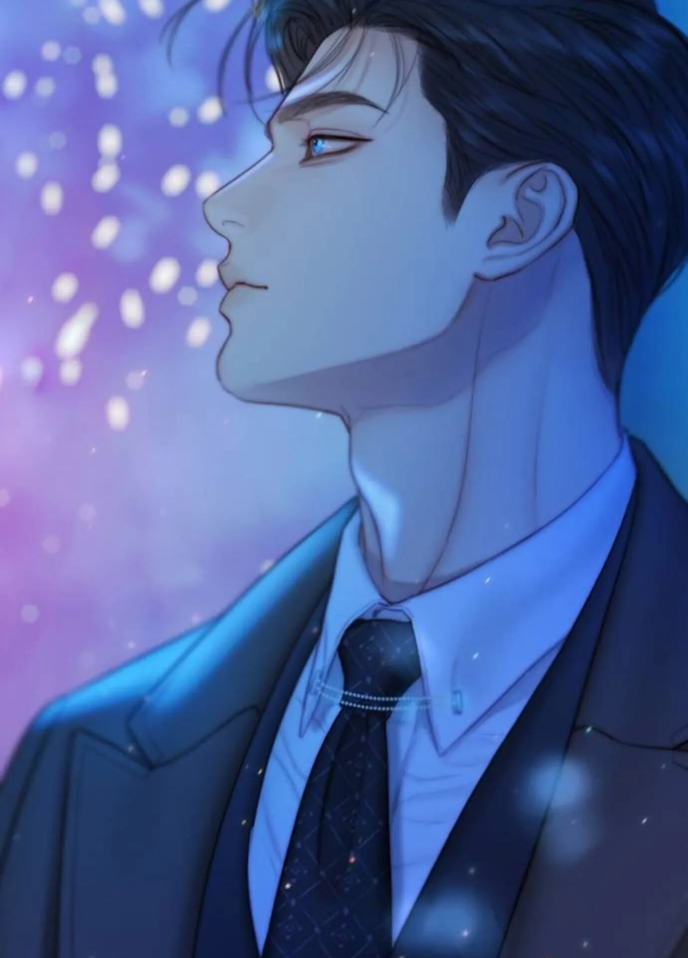 Selena Chapter 138 - Page 65