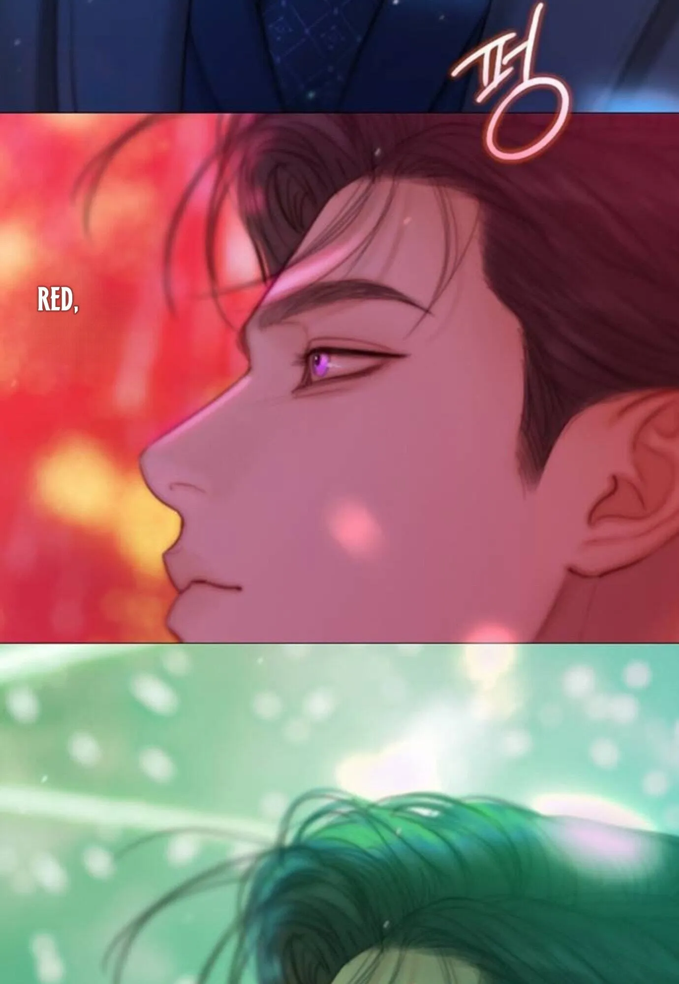Selena Chapter 138 - Page 66