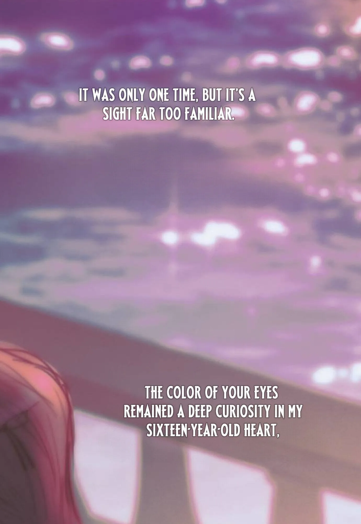 Selena Chapter 138 - Page 68