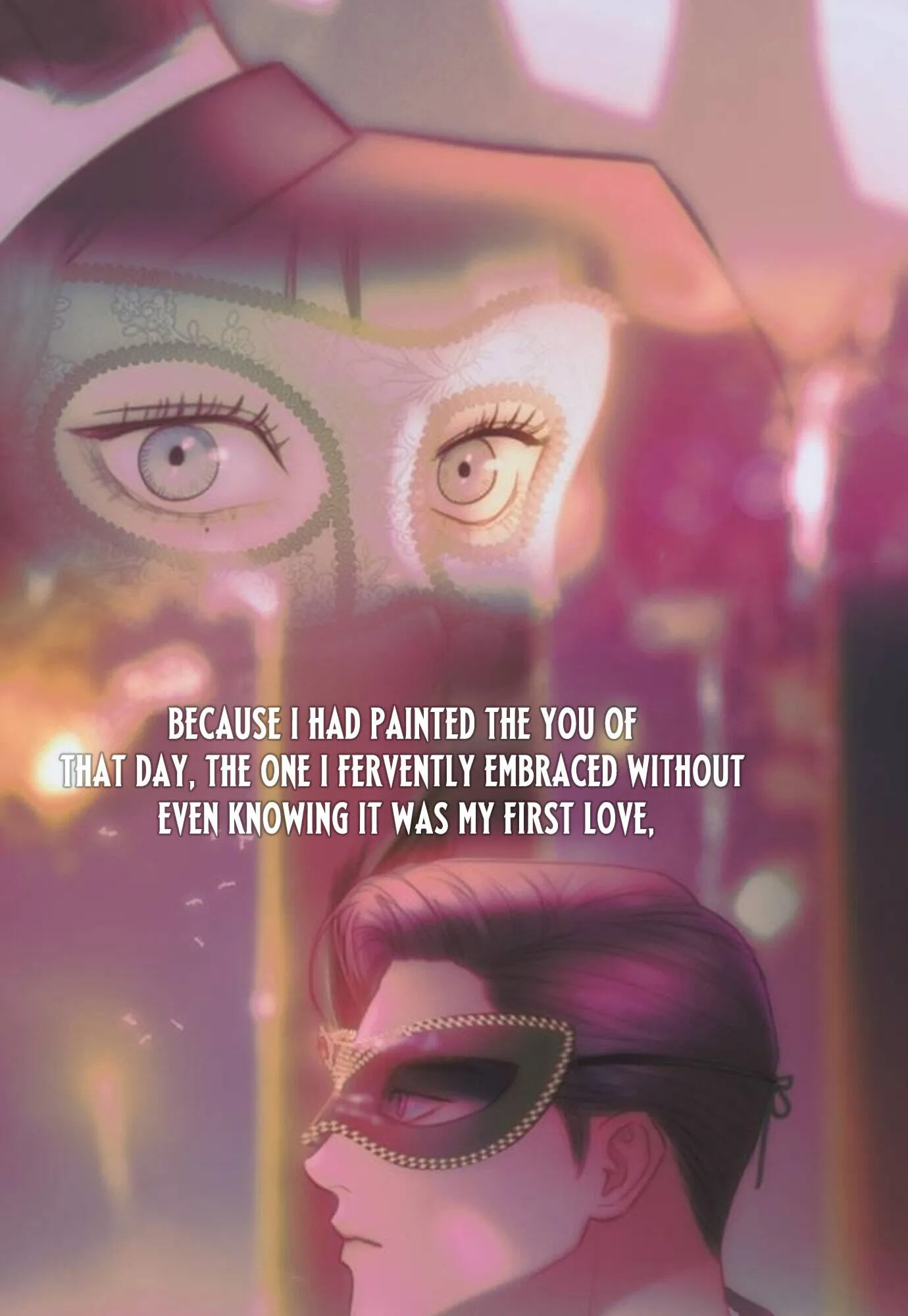 Selena Chapter 138 - Page 69