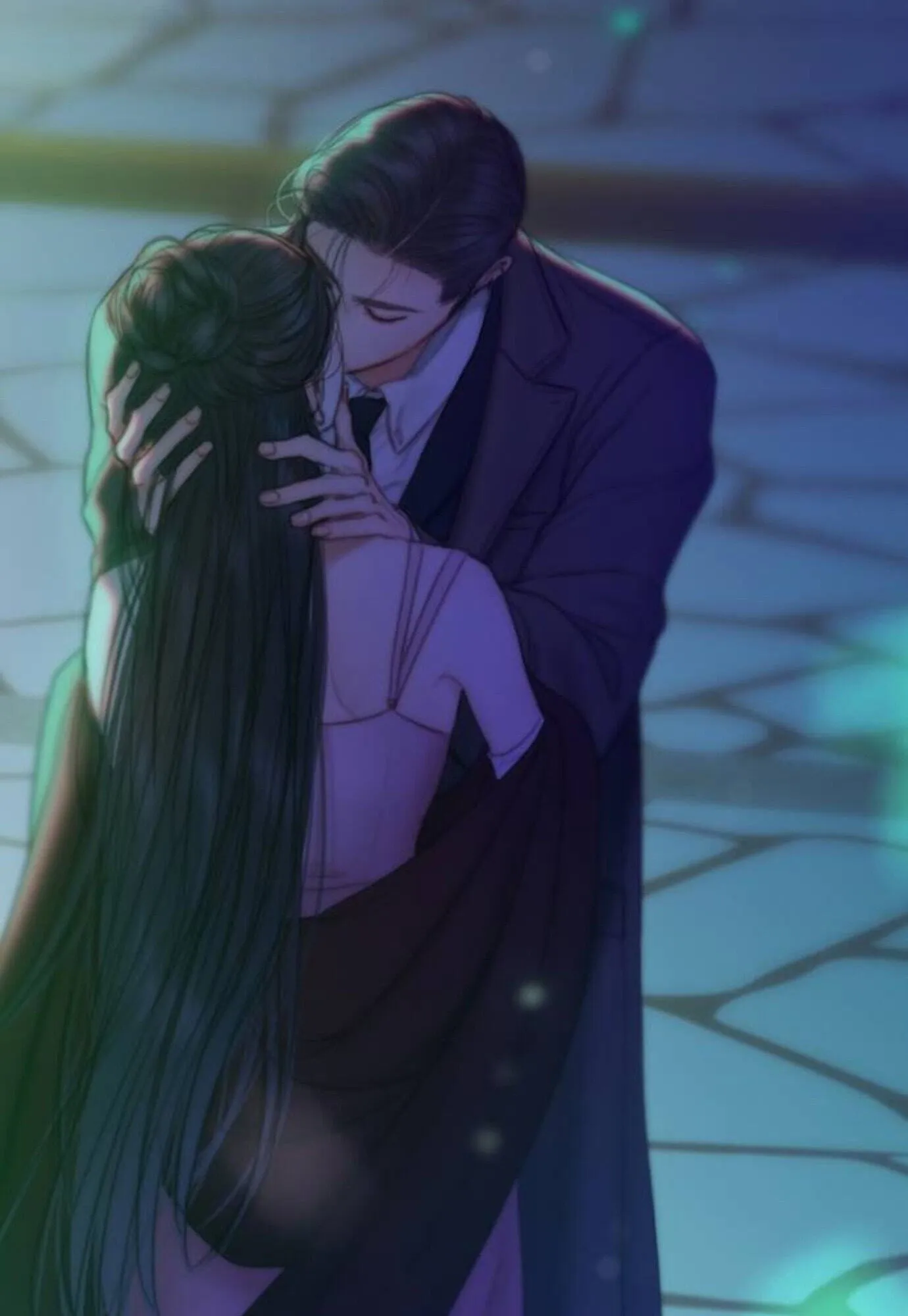 Selena Chapter 138 - Page 79