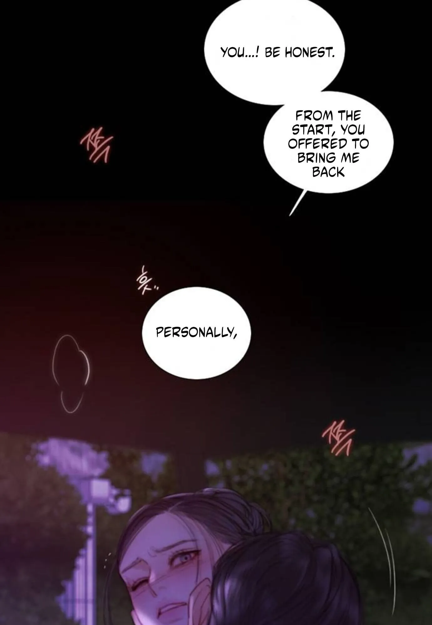 Selena Chapter 138 - Page 87
