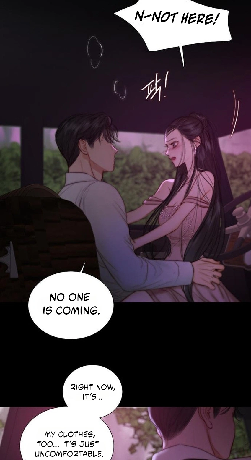 Selena Chapter 139 - Page 4
