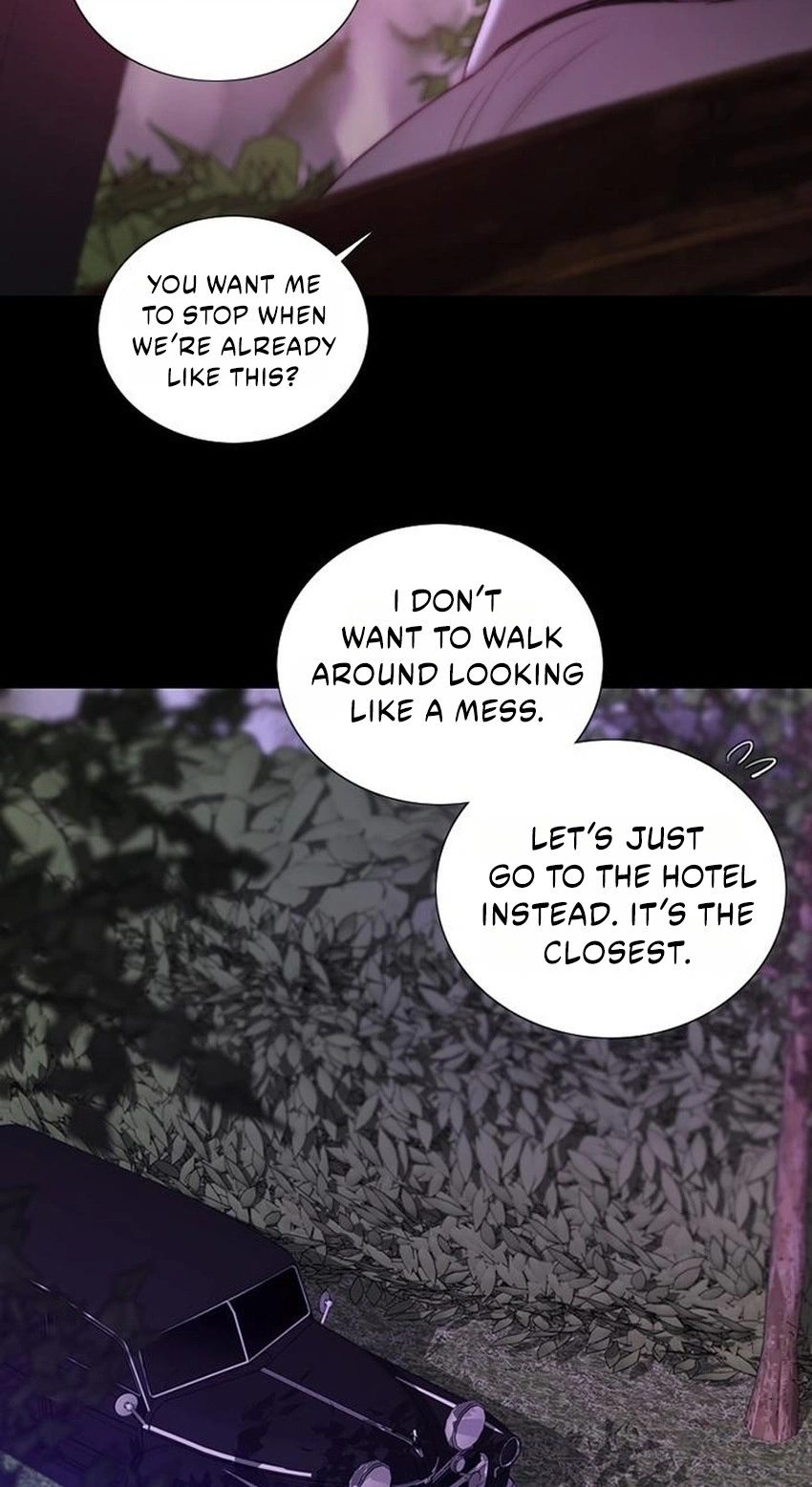 Selena Chapter 139 - Page 5
