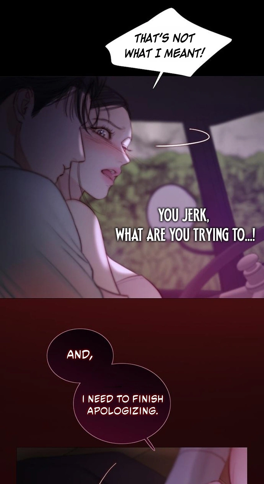 Selena Chapter 139 - Page 8