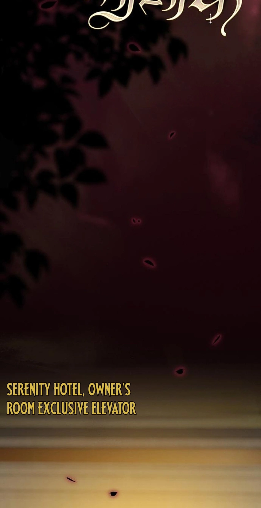 Selena Chapter 139 - Page 11