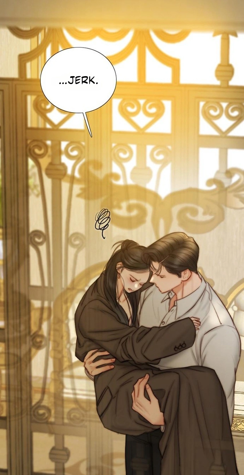Selena Chapter 139 - Page 12