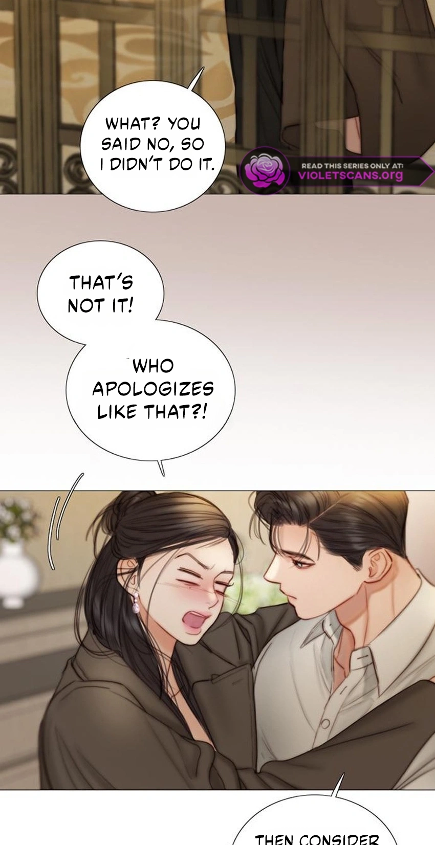 Selena Chapter 139 - Page 13