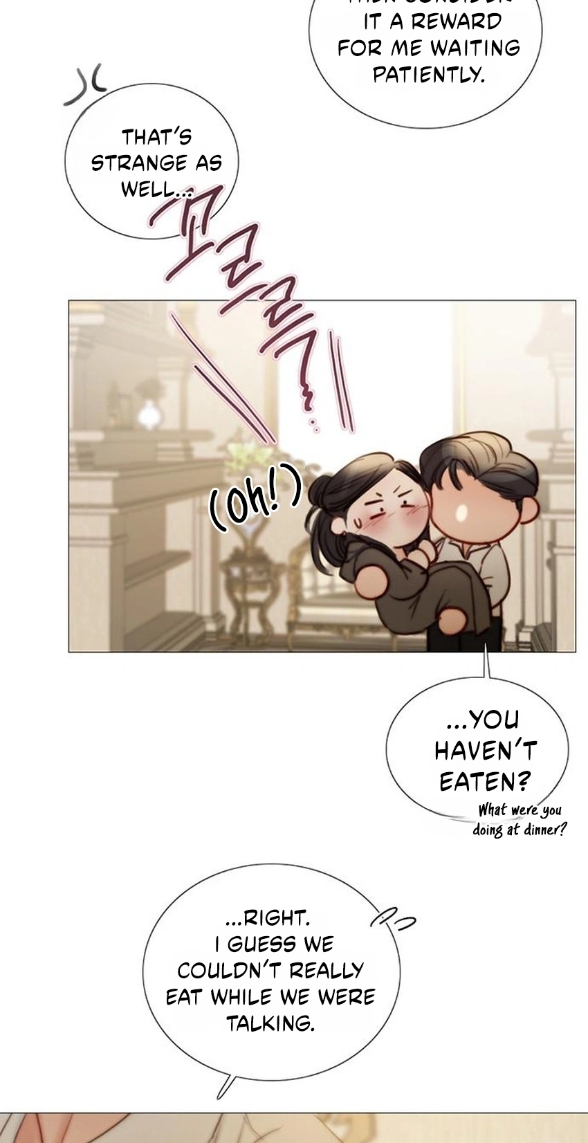 Selena Chapter 139 - Page 14