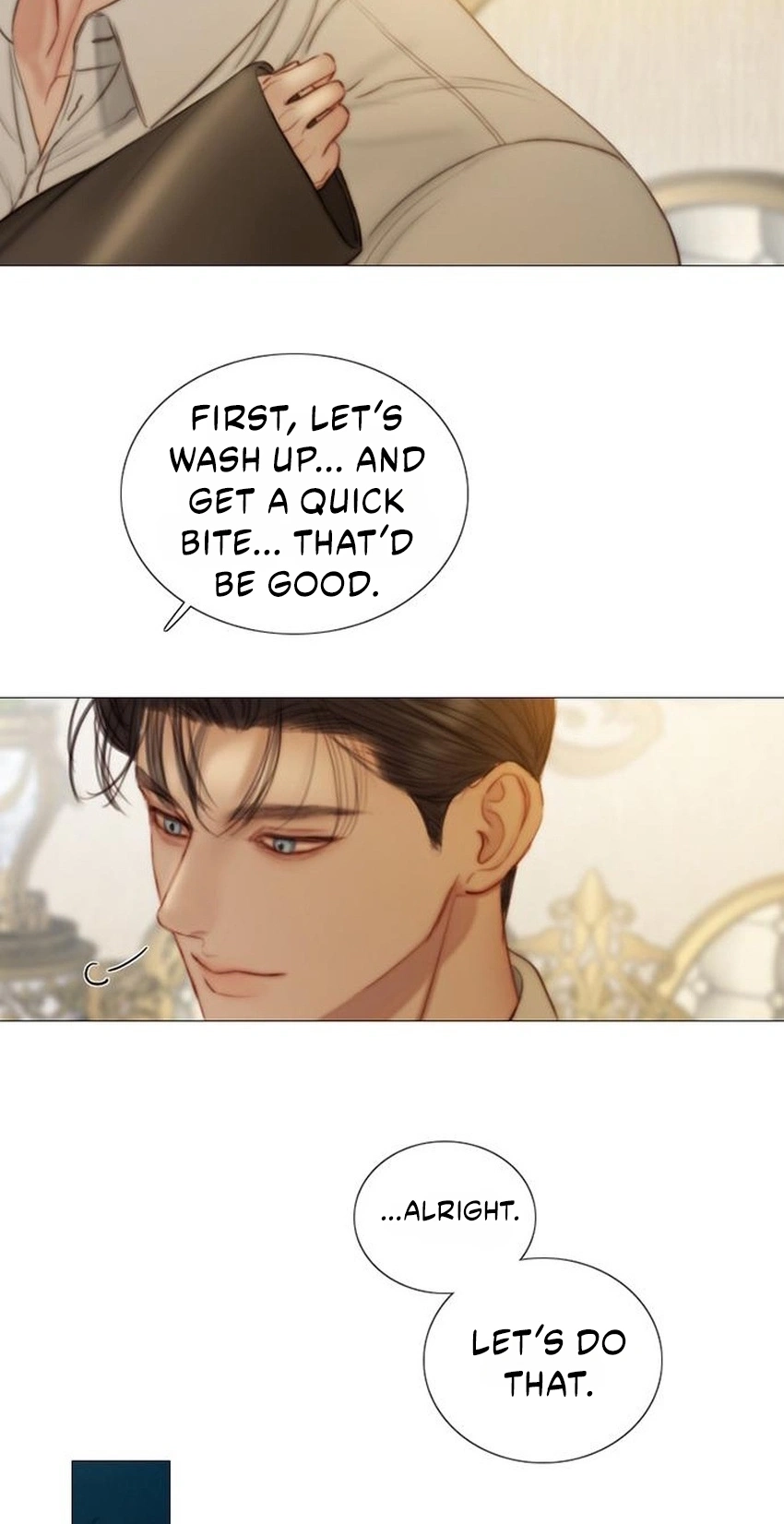 Selena Chapter 139 - Page 15