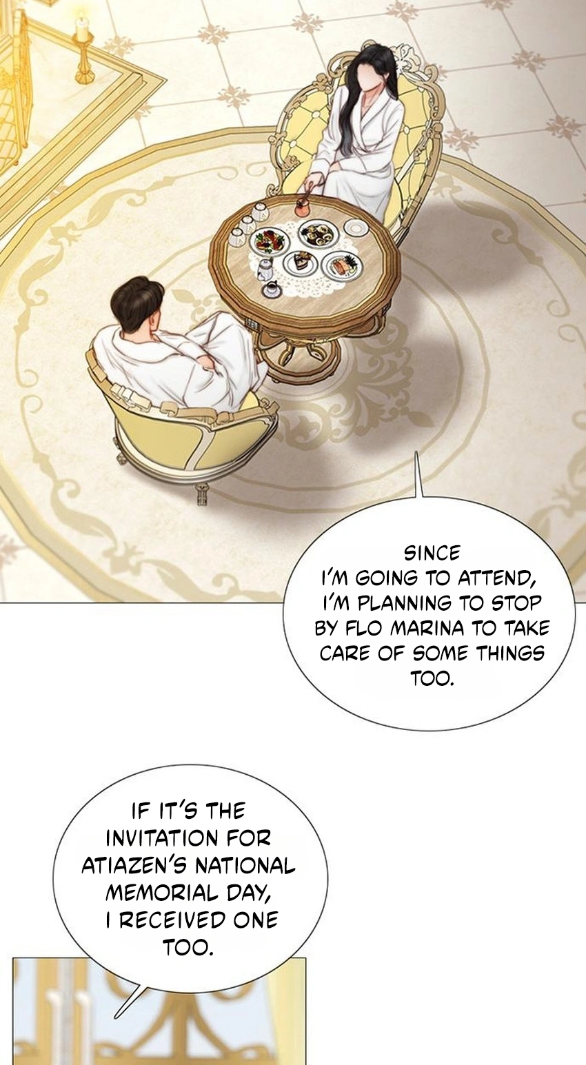 Selena Chapter 139 - Page 18