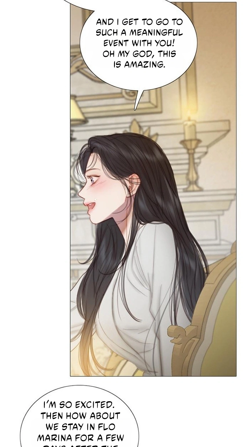 Selena Chapter 139 - Page 21