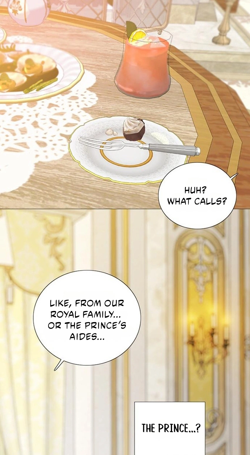 Selena Chapter 139 - Page 23