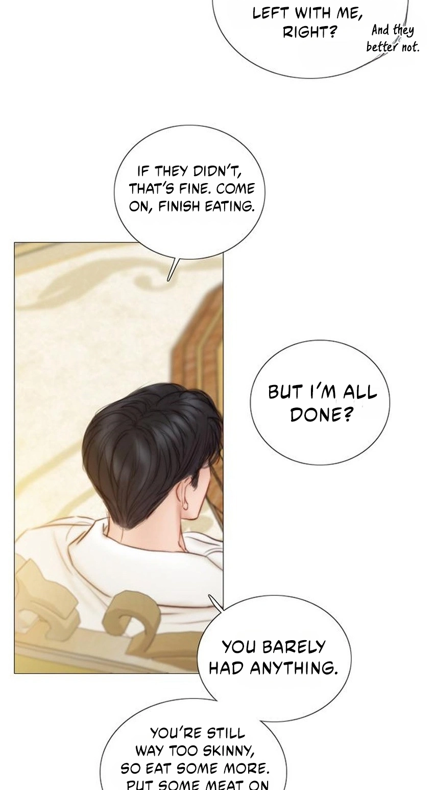 Selena Chapter 139 - Page 25